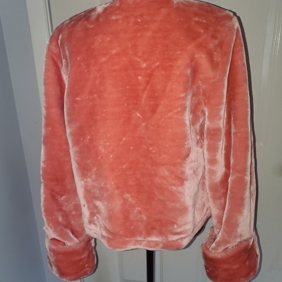 Shein waist length jacket size Medium - Picture 3 of 8